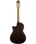 Cuenca classic guitar 30 CWE1