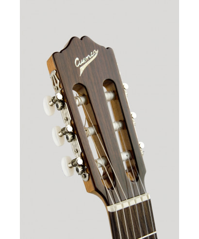 Cuenca classic guitar 30 CWE1