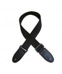 Polyester Soundsation PP shoulder strap-bk