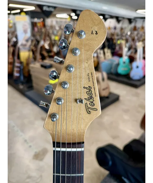 -Tokai-Goldstar-sound-Strat-