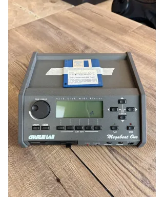 charlie-lab-megabeat-one