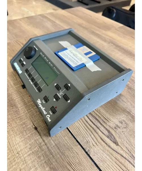 Charlie-lab-megabeat-one