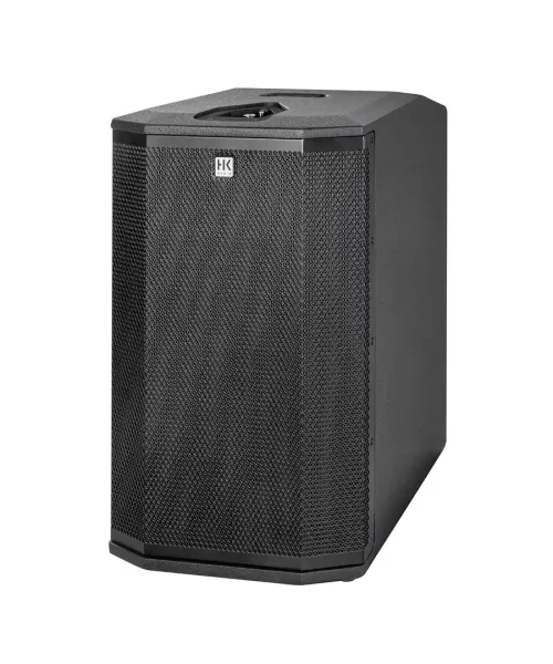 HK Audio Polar 12 MKII – Sistema Audio a Colonna Attivo