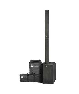 HK Audio Polar 12 MKII – Sistema Audio a Colonna Attivo