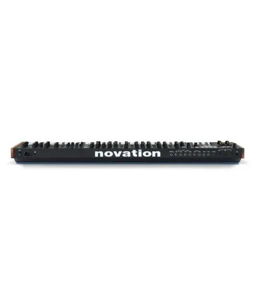 Novation summit nr