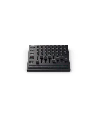 Novation Launch Control XL MK3 – Controller MIDI per Ableton Live e St