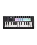 Novation Launchkey Mini 25 MK4 – Controller MIDI Portatile a 25 Tasti