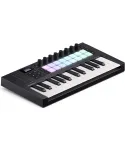 Novation Launchkey Mini 25 MK4 – Controller MIDI Portatile a 25 Tasti