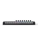 Novation Launchkey Mini 25 MK4 – Controller MIDI Portatile a 25 Tasti