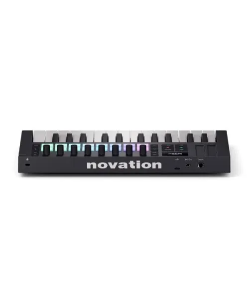 Novation Launchkey 25 MK4-MIDI 25-key-to-you-keys for Ableton Live