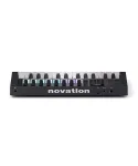 Novation Launchkey 25 MK4-MIDI 25-key-to-you-keys for Ableton Live