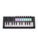 Novation Launchkey 25 MK4-MIDI 25-key-to-you-keys for Ableton Live