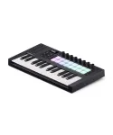 Novation Launchkey 25 MK4-MIDI 25-key-to-you-keys for Ableton Live