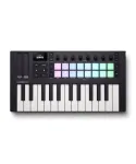 Novation Launchkey 25 MK4-MIDI 25-key-to-you-keys for Ableton Live