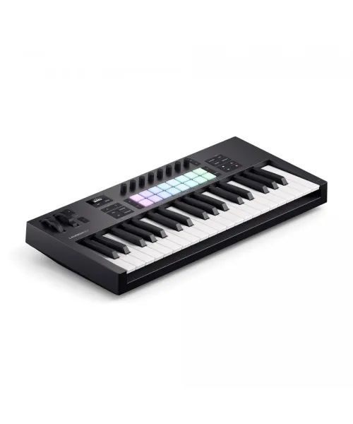 Novation Launchkey 37 MK4 -Constroller MIDI at 37 keys for Ableton Live
