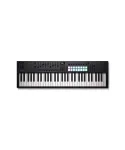 Novation Launchkey 61 MK4-MIDI-61-key-to-keys for Ableton Live