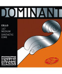 Muta THOMASTIK Dominant 147 cello 4/4
