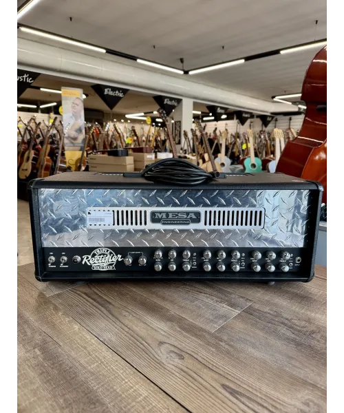 Mesa-Boogie-triple-Rectifier-only-head-station-big-foot