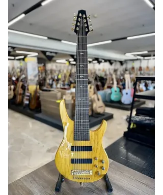 galveston-bass-natural-8-corde-custodia