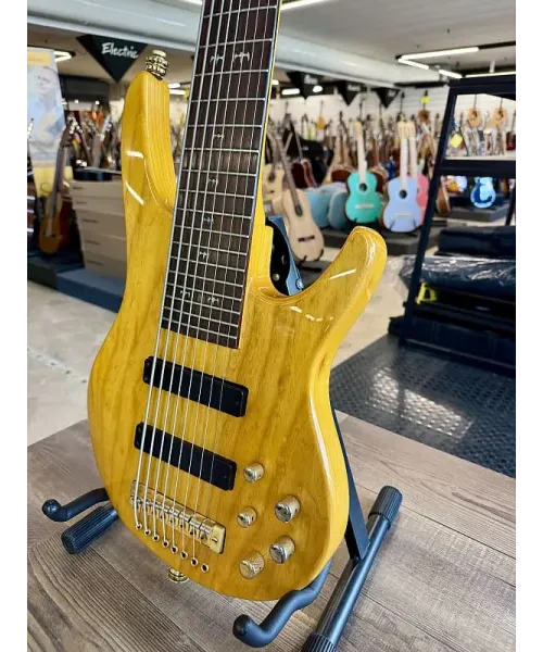 Galveston-bass-natural-8-ropes-custody