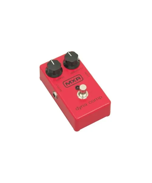 Mxr dyna comp compressor - m102