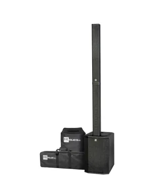 Hk audio polar 10 mkii