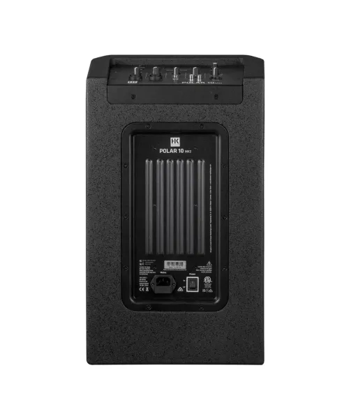 Hk audio polar 10 mkii