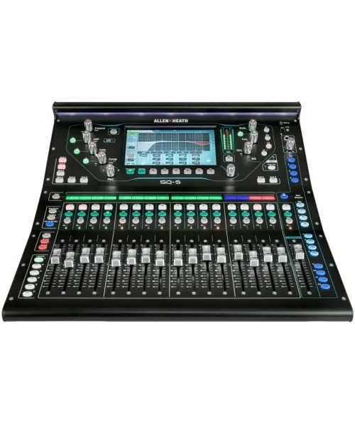 Allen & Heat SQ-5