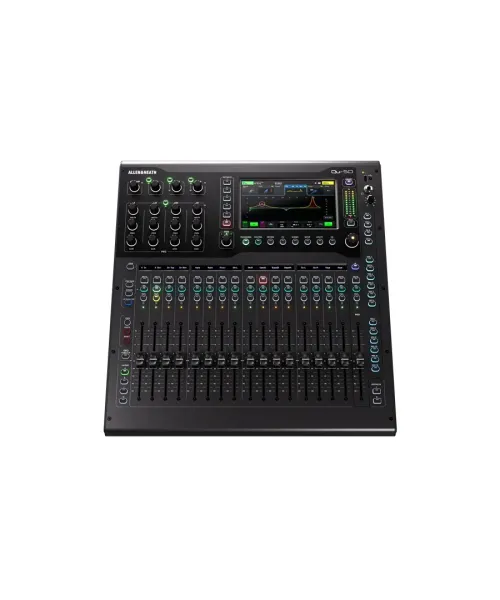 ALLEN & HEATH QU-5 DANTE