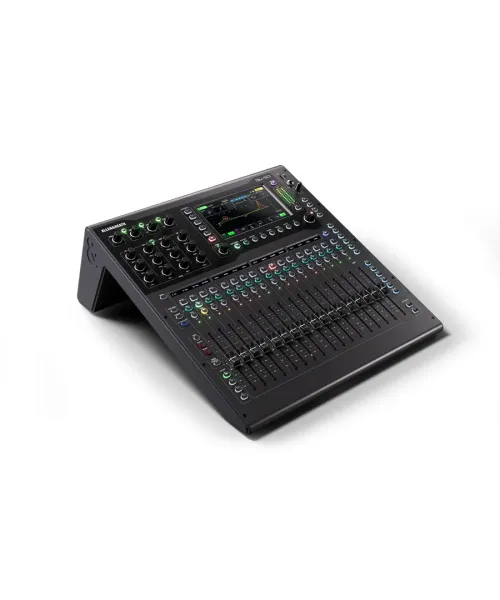 ALLEN & HEATH QU-5 DANTE