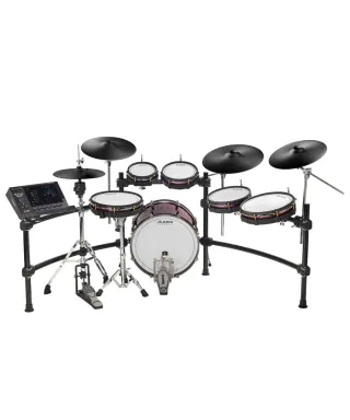 Alesis strata prime kit
