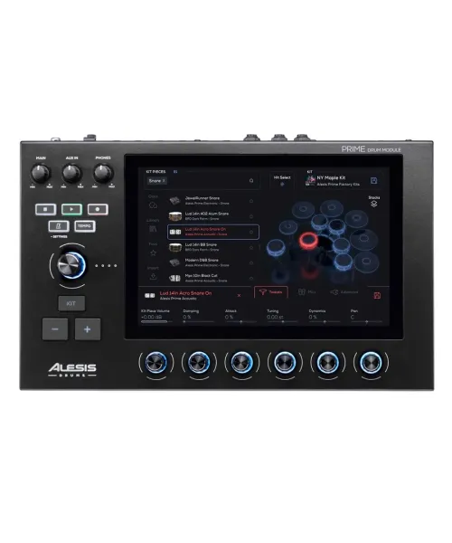 Alesis Strata Prime Kit