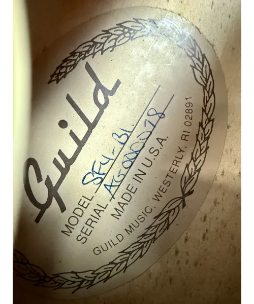 Guild-Starfire-sf-4-custody-1996