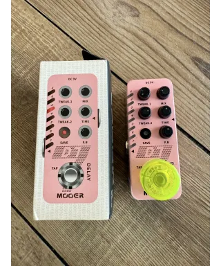 mooer-d7-delay-imballo