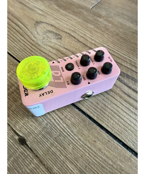 mooer-d7-delay-imballo