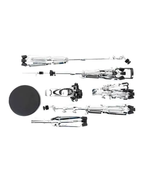 PEARL RS525SBC / C31 Roadshow Plus 22 "Jet Black