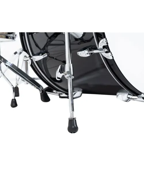 PEARL RS525SBC / C31 Roadshow Plus 22 "Jet Black