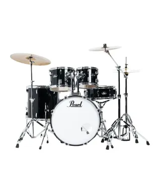 PEARL RS525SBC / C31 Roadshow Plus 22 "Jet Black