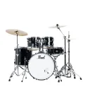 PEARL RS525SBC/C31 ROADSHOW PLUS 22" JET BLACK