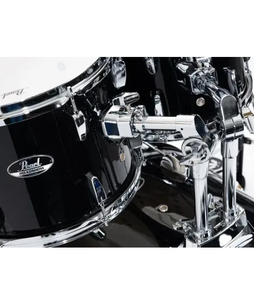 PEARL RS525SBC/C31 ROADSHOW PLUS 22" JET BLACK