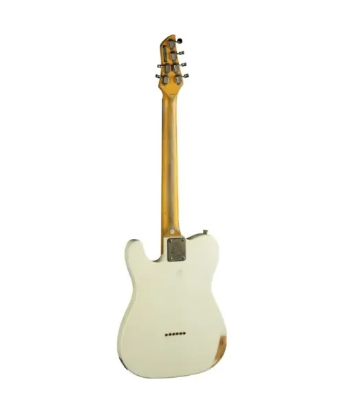 Eko tero relic olympic white