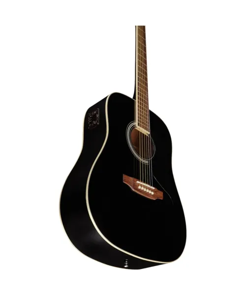 Eko ranger 6 eq black