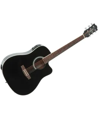 Eko ranger 6 eq black