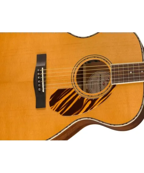 Fender po 220e orchestra natural