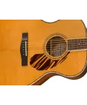 Fender Po 220E Natural Orchestra
