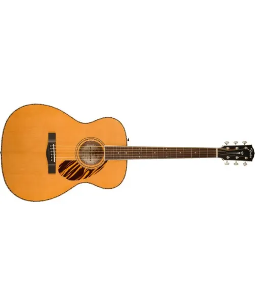 Fender Po 220E Natural Orchestra