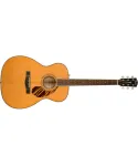 Fender Po 220E Natural Orchestra