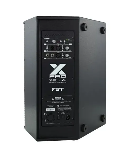 Fbt x pro 112ma
