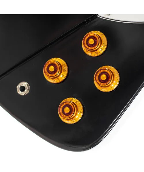 Tokai fb style black