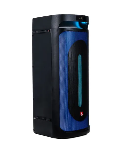 Audiodesign DJ 208 - Active diffuser Compact 8 "| Tools lace